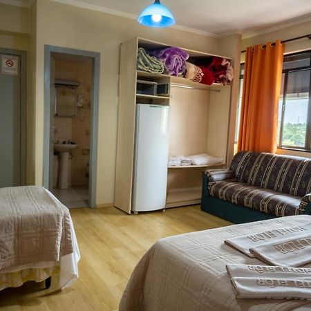 Seibt Palace Hotel Foz do Iguacu Ngoại thất bức ảnh