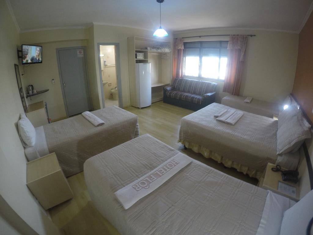 Seibt Palace Hotel Foz do Iguacu Ngoại thất bức ảnh