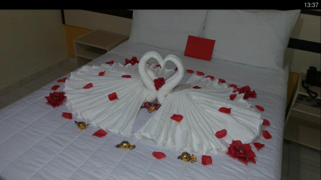 Seibt Palace Hotel Foz do Iguacu Ngoại thất bức ảnh