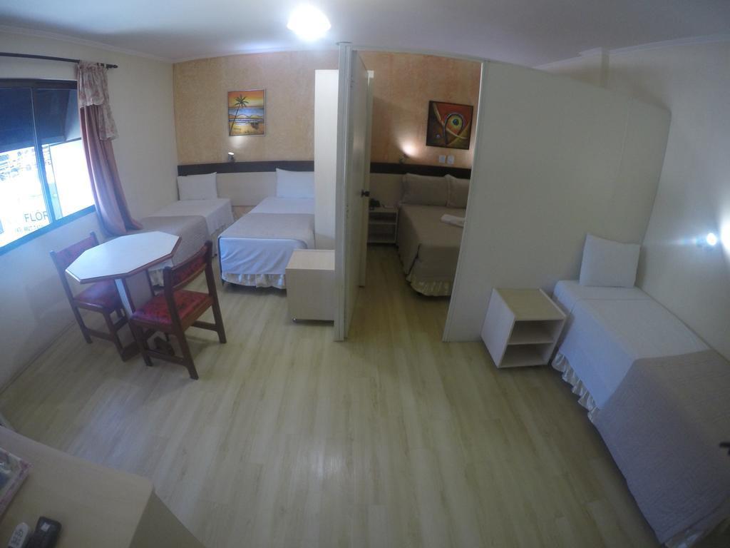 Seibt Palace Hotel Foz do Iguacu Ngoại thất bức ảnh