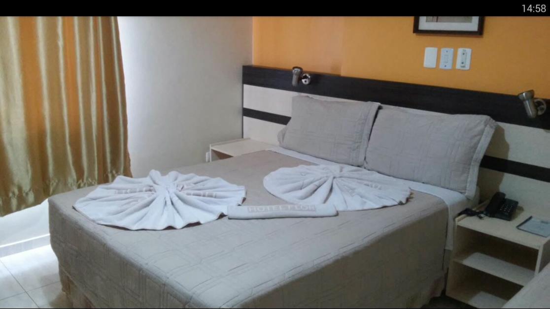 Seibt Palace Hotel Foz do Iguacu Ngoại thất bức ảnh