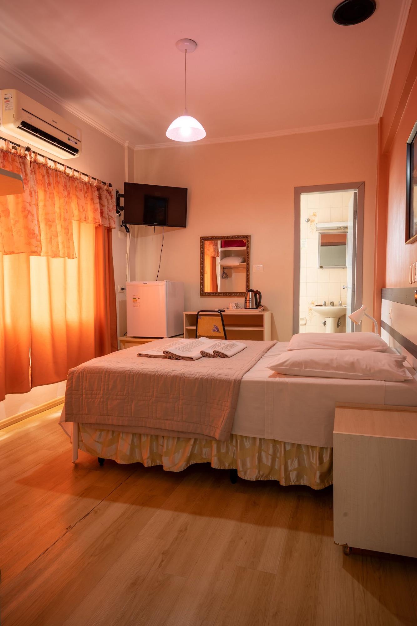 Seibt Palace Hotel Foz do Iguacu Ngoại thất bức ảnh