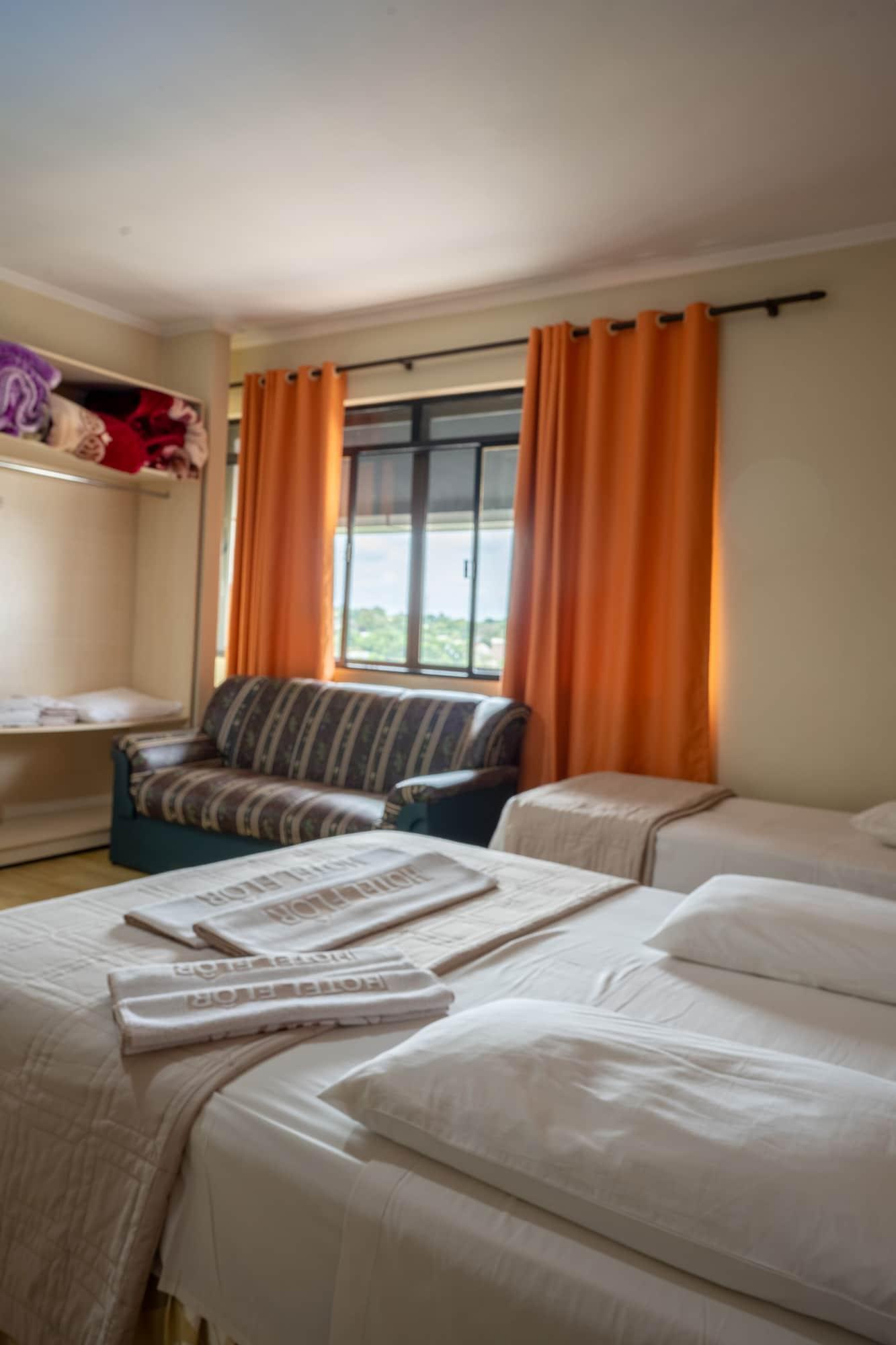 Seibt Palace Hotel Foz do Iguacu Ngoại thất bức ảnh