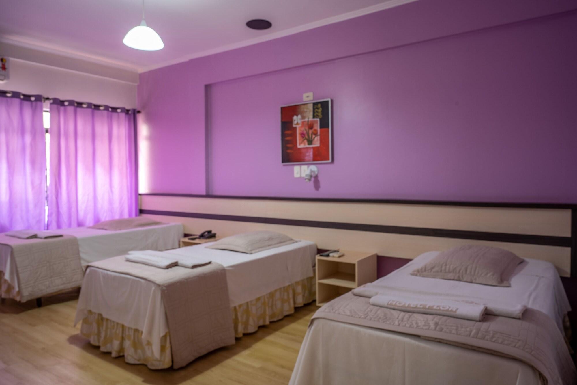 Seibt Palace Hotel Foz do Iguacu Ngoại thất bức ảnh