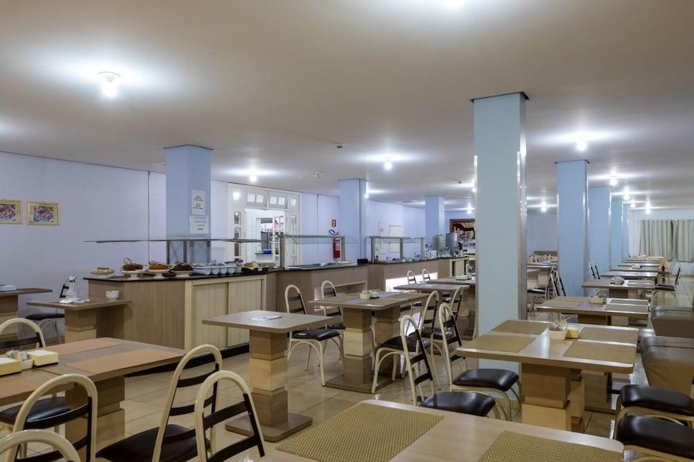 Seibt Palace Hotel Foz do Iguacu Ngoại thất bức ảnh