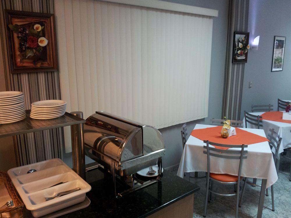 Seibt Palace Hotel Foz do Iguacu Ngoại thất bức ảnh