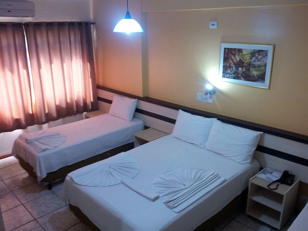 Seibt Palace Hotel Foz do Iguacu Ngoại thất bức ảnh
