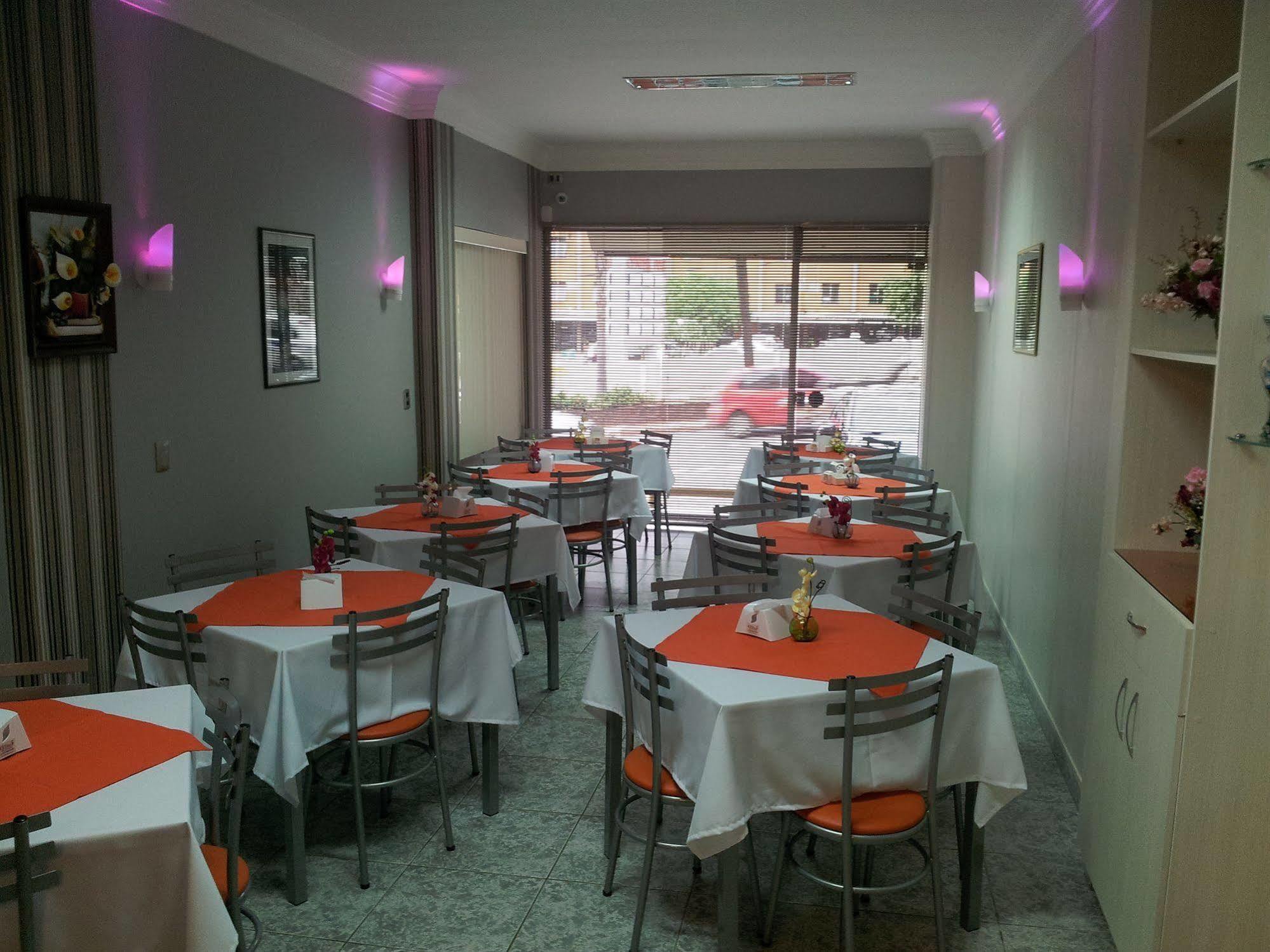 Seibt Palace Hotel Foz do Iguacu Ngoại thất bức ảnh